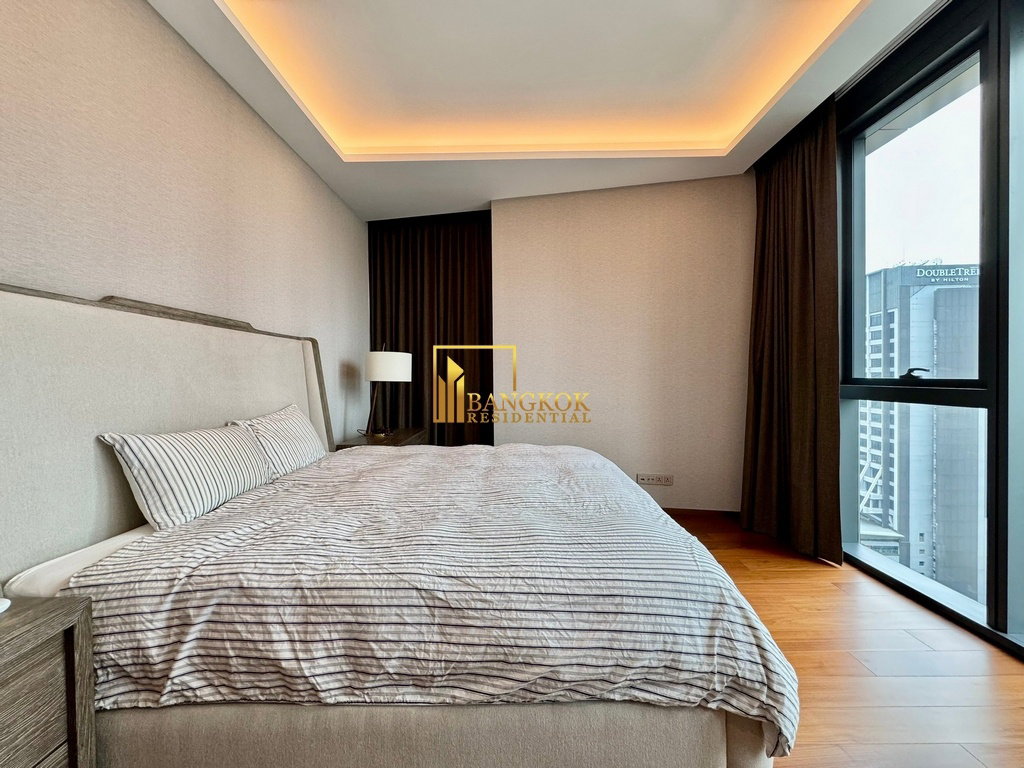 รูป  The Estelle Phrom Phong - Impressive 4 Bed Combined Unit Type - BR19750CD - รูปที่ 20/49