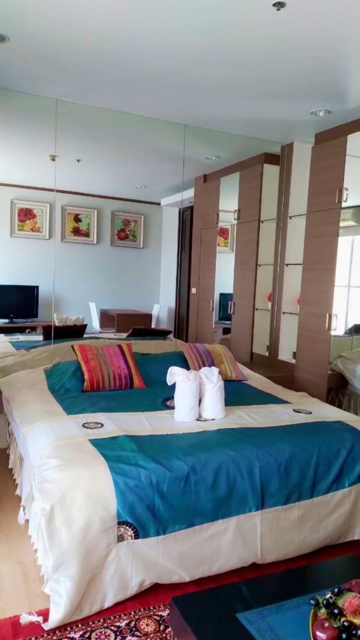 รูป #S3122 ให้เช่า The Address Siam - รูปที่ 3/7