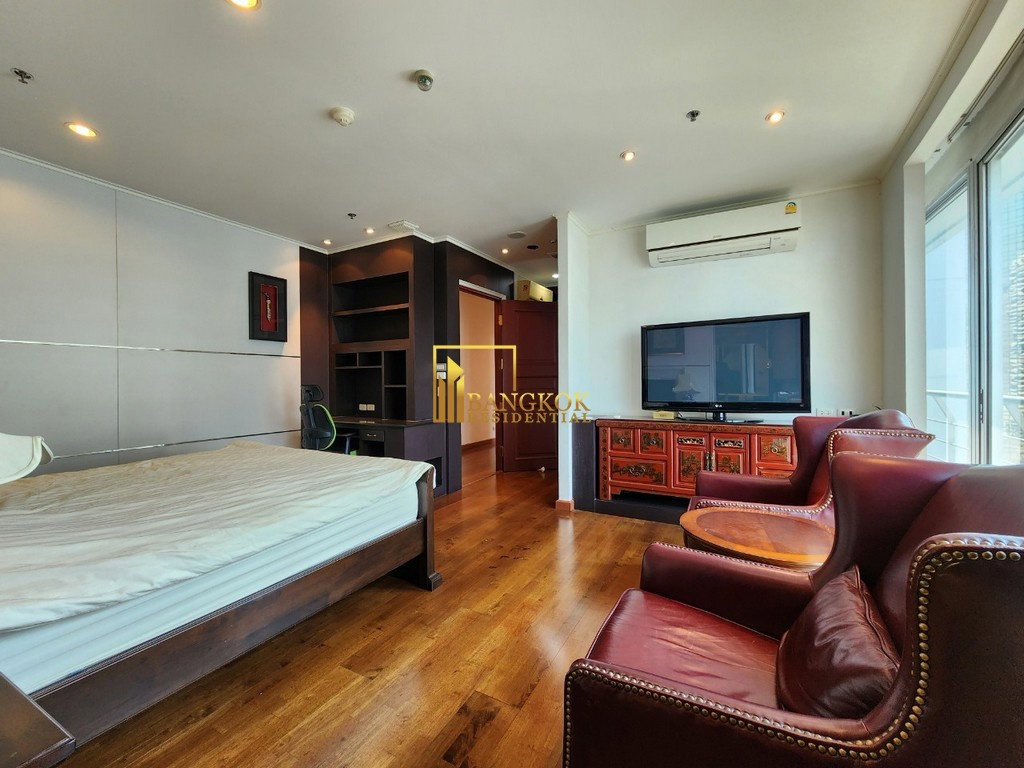 รูป Master Centrium - Gorgeous 3 Bedroom Condo in Prime Location - BR16714CD - รูปที่ 18/30