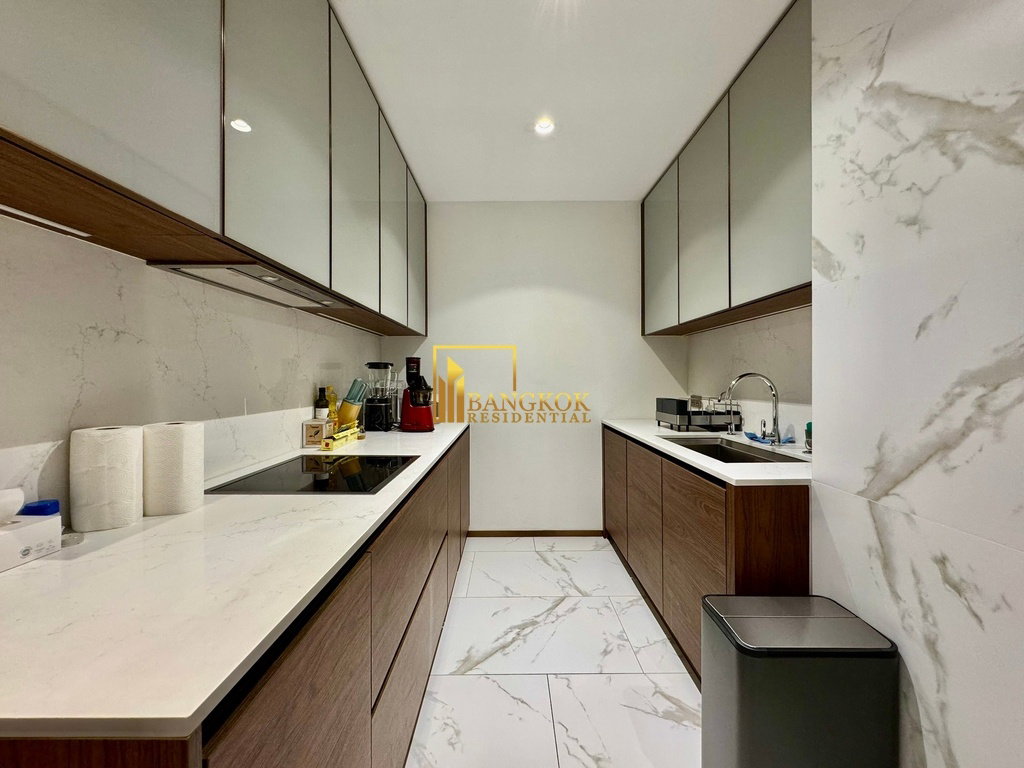 รูป  The Estelle Phrom Phong - Impressive 4 Bed Combined Unit Type - BR19750CD - รูปที่ 14/49