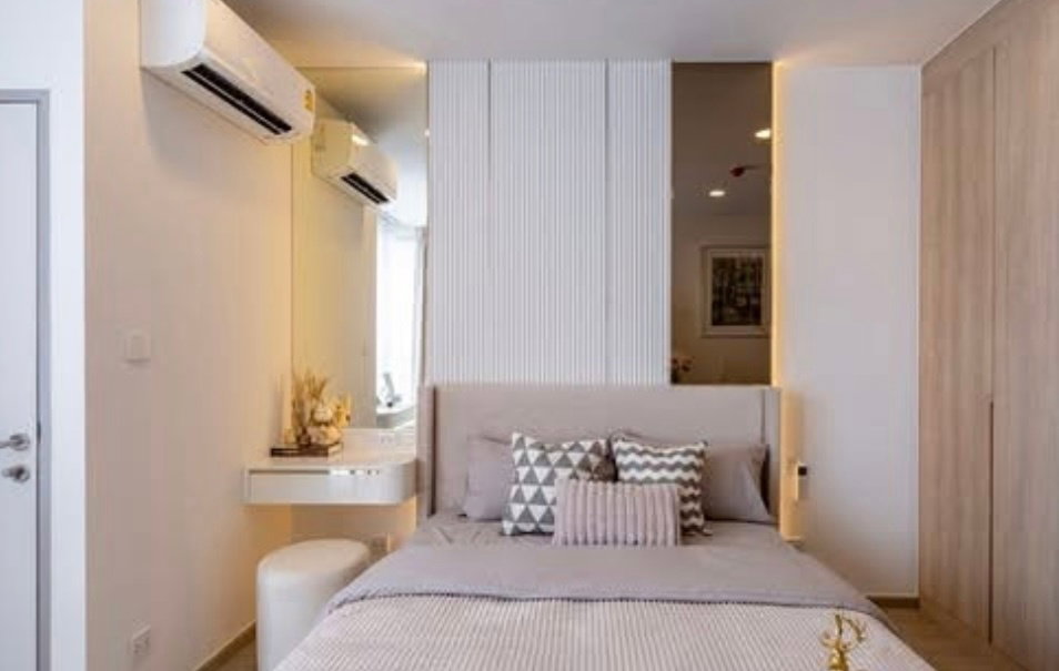 รูป #S3135 ให้เช่า The Crown Residences - รูปที่ 2/10