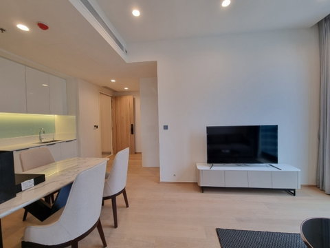✨Condo for Rent : Anil Sathorn 12 (BTS St. Louis) AP-02 line : @condo91