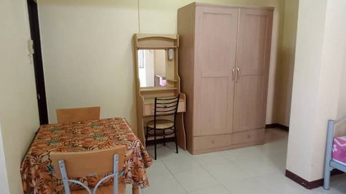 Sintawee Condo Room 3/31(sippaphas)