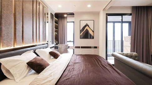 Ashton Chula Silom【𝐑𝐄𝐍𝐓】🔥หรูหรา มีสไตล์ ใจกลางเมือง  คอนโดที่ตอบโจทย์ทุกไลฟ์สไตล์คนรุ่นใหม่🔥 ติดต่อไลน์ไอดี: @hacondo
