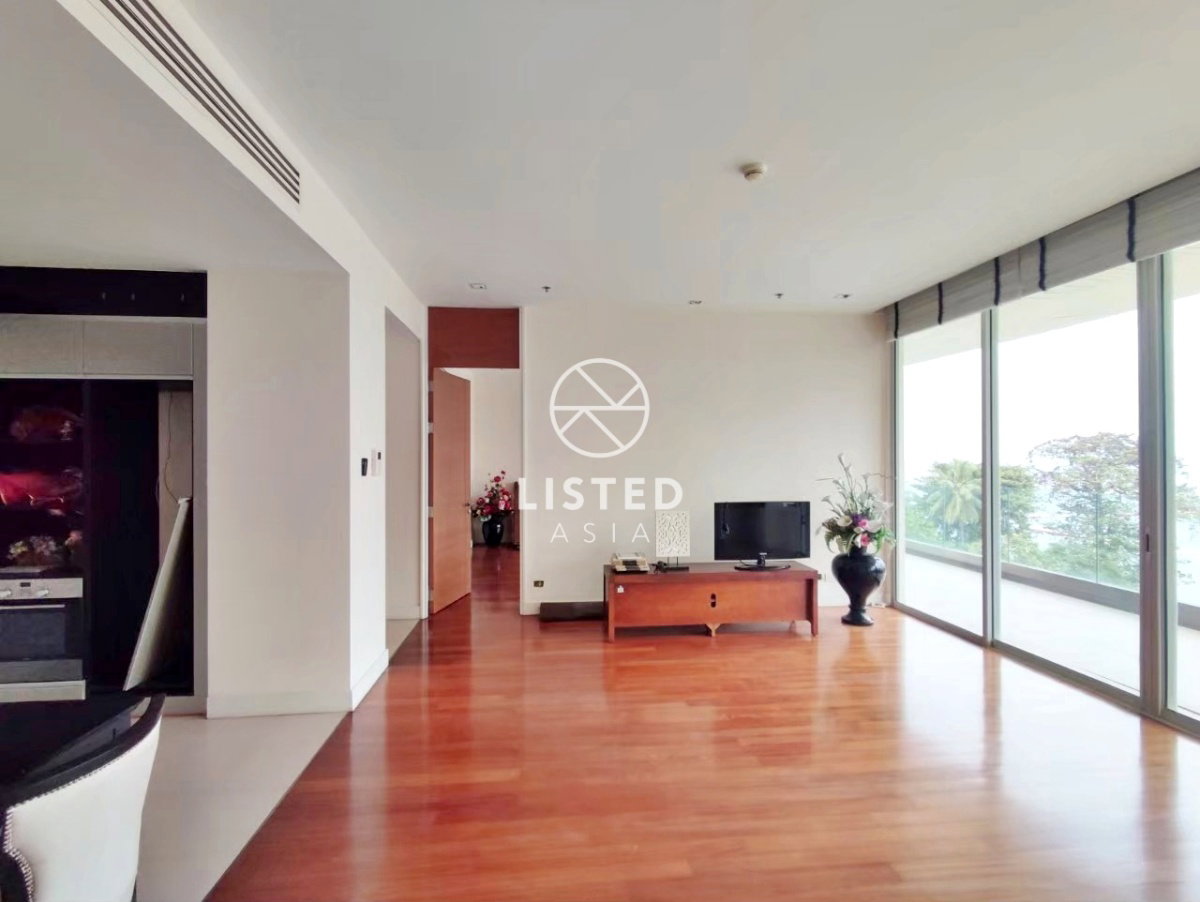 รูป ขายคอนโด 2 ห้องนอน ในโครงการ เดอะ โคฟ พัทยา - รูปที่ 8/15