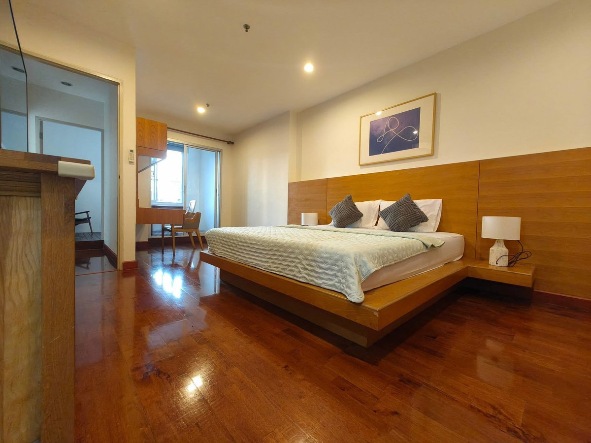 รูป #R3052 ให้เช่า The Master Centrium Asoke - Sukhumvit - รูปที่ 2/10