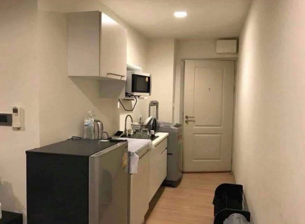 picture #R3073 For rent   B-Loft Sukhumvit 115 - 5/11