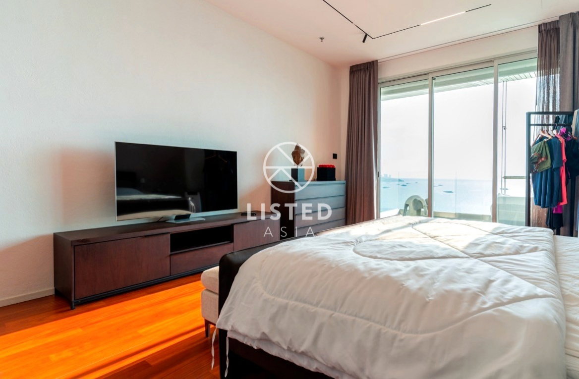 รูป ขายคอนโด 2 ชั้น 2 ห้องนอน ในโครงการ เดอะ โคฟ พัทยา - รูปที่ 13/18