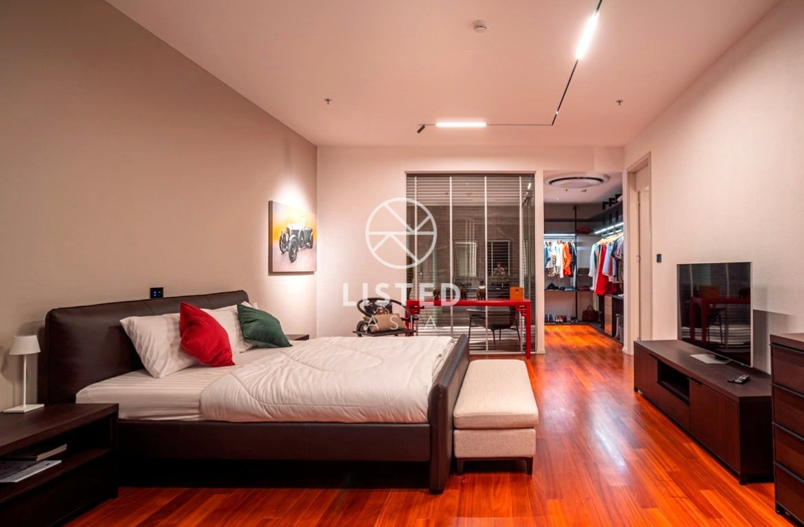รูป ขายคอนโด 2 ชั้น 2 ห้องนอน ในโครงการ เดอะ โคฟ พัทยา - รูปที่ 11/18