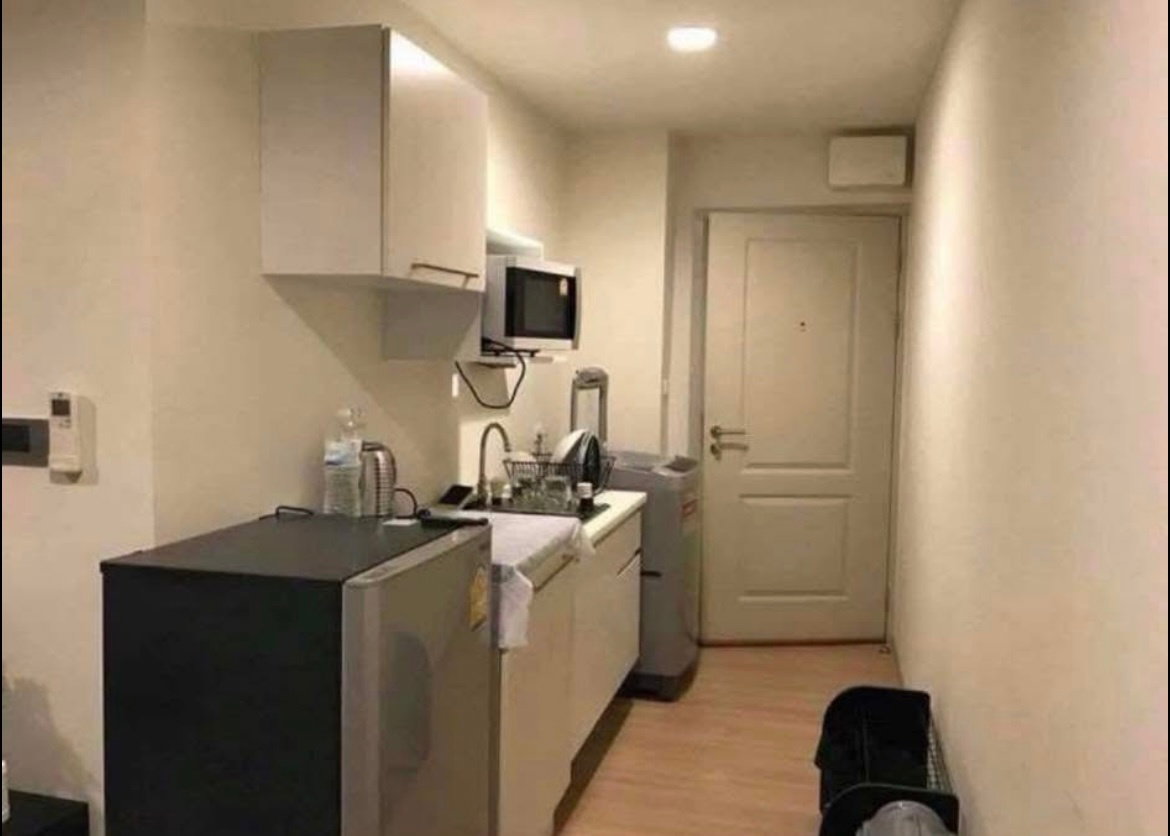 picture #R3073 For rent   B-Loft Sukhumvit 115 - 8/11