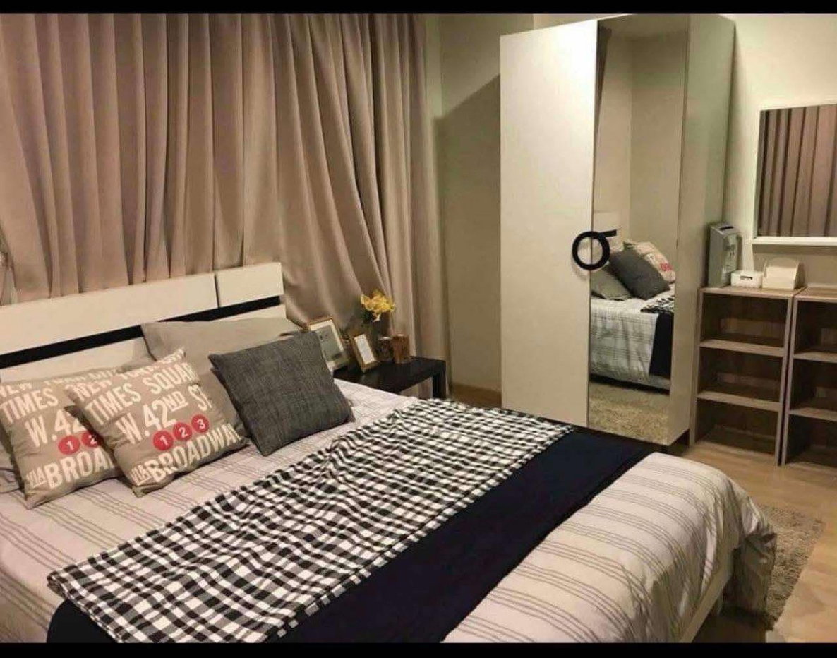 picture #R3073 For rent   B-Loft Sukhumvit 115 - 2/11