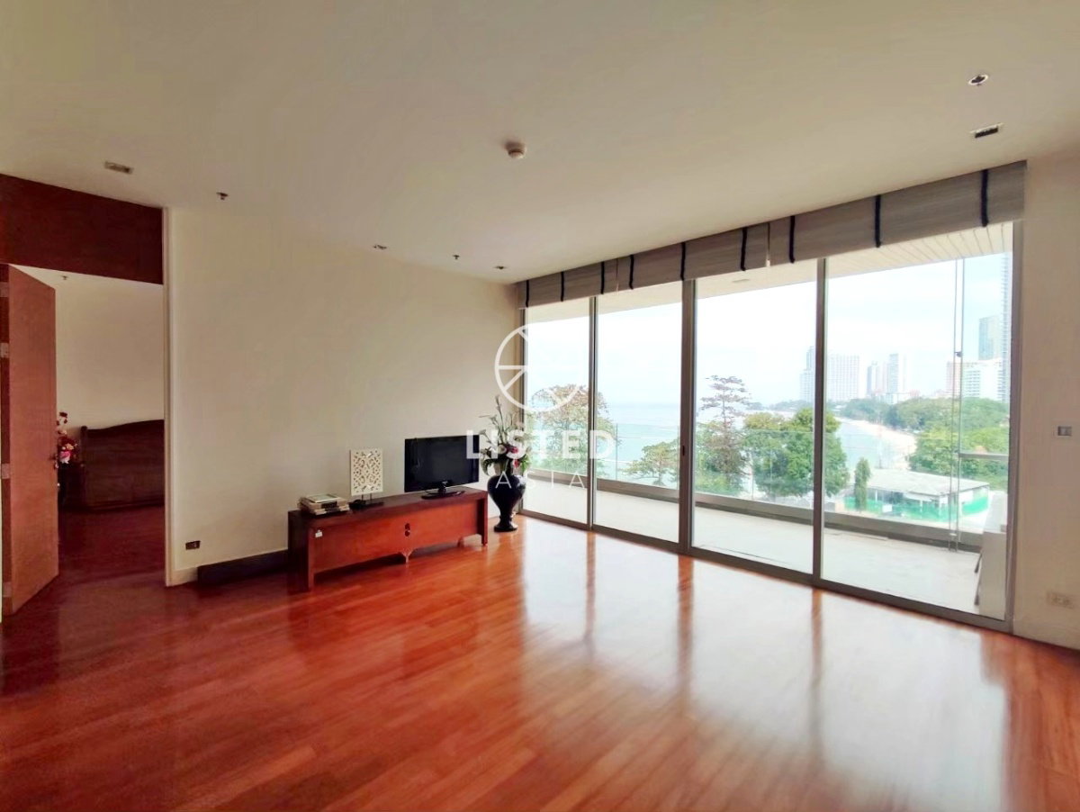 รูป ขายคอนโด 2 ห้องนอน ในโครงการ เดอะ โคฟ พัทยา - รูปที่ 9/15