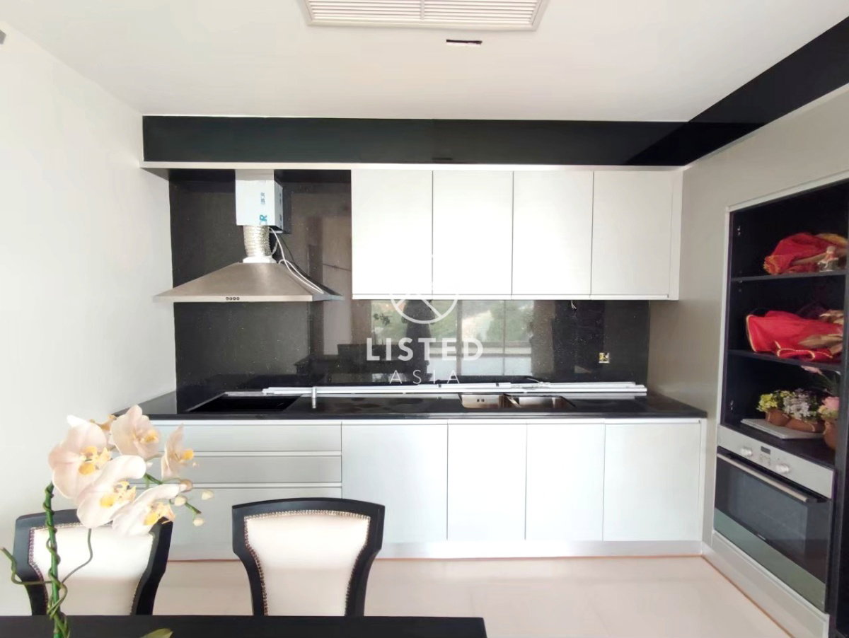 รูป ขายคอนโด 2 ห้องนอน ในโครงการ เดอะ โคฟ พัทยา - รูปที่ 5/15