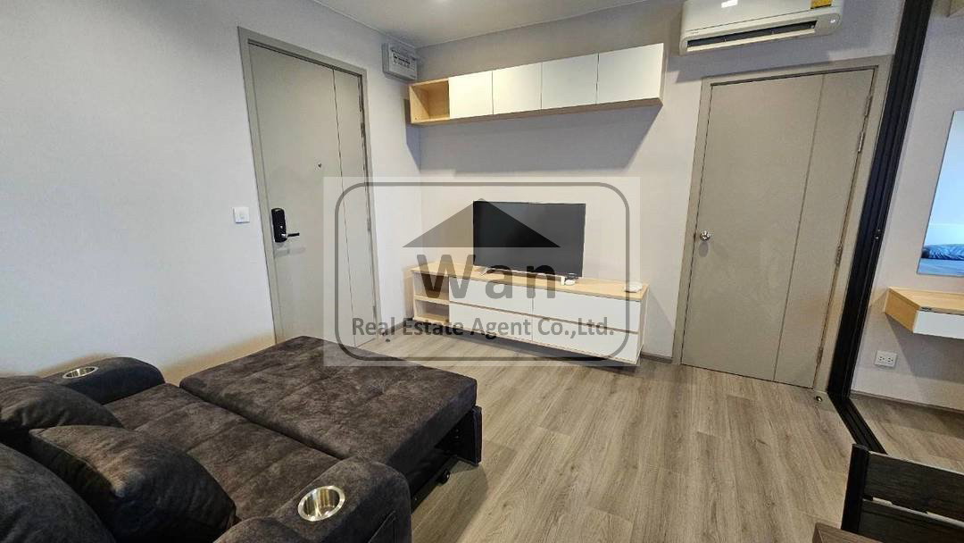 picture politan rive riverside condo for rent - 7/25