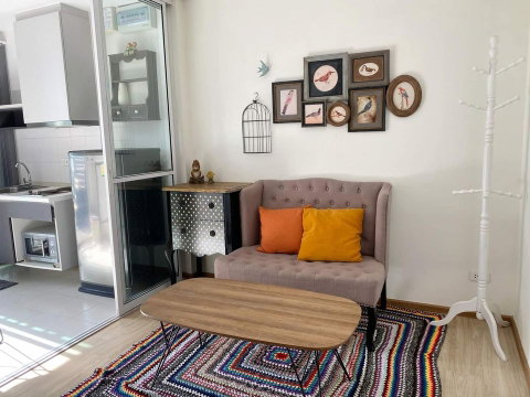 🦊HunterCondo🦊💥💥The Base Sukhumvit 77