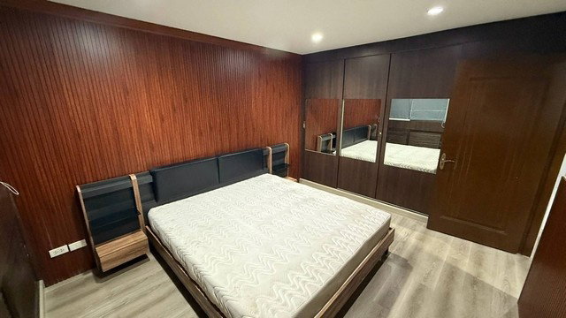 รูป ขาย คอนโด Elite Residence ซอยศรีนครินทร์ 5 เนื้อที่ 52.4 ตร.ม ชั้น 7 รีโนเวทใหม่ พร้อมอยู่ ใกล้ซีคอนสแควร์ - รูปที่ 4/8