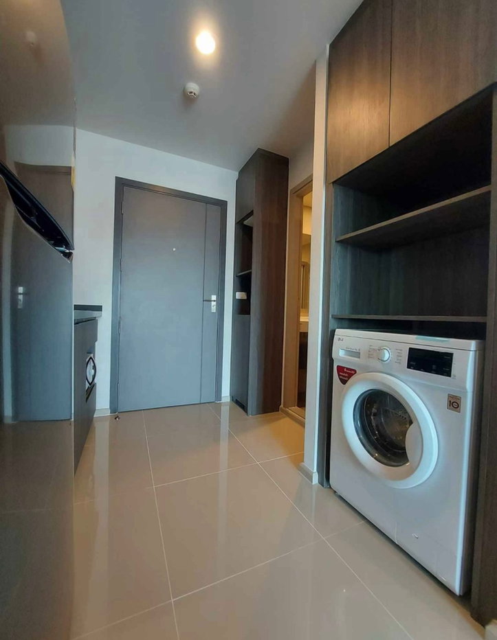 รูป #R3083 ให้เช่า Ideo Ratchada-Sutthisan - รูปที่ 8/13