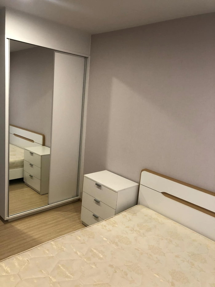 picture #R3096 For rent Plum Condo Pinklao Station - 3/5