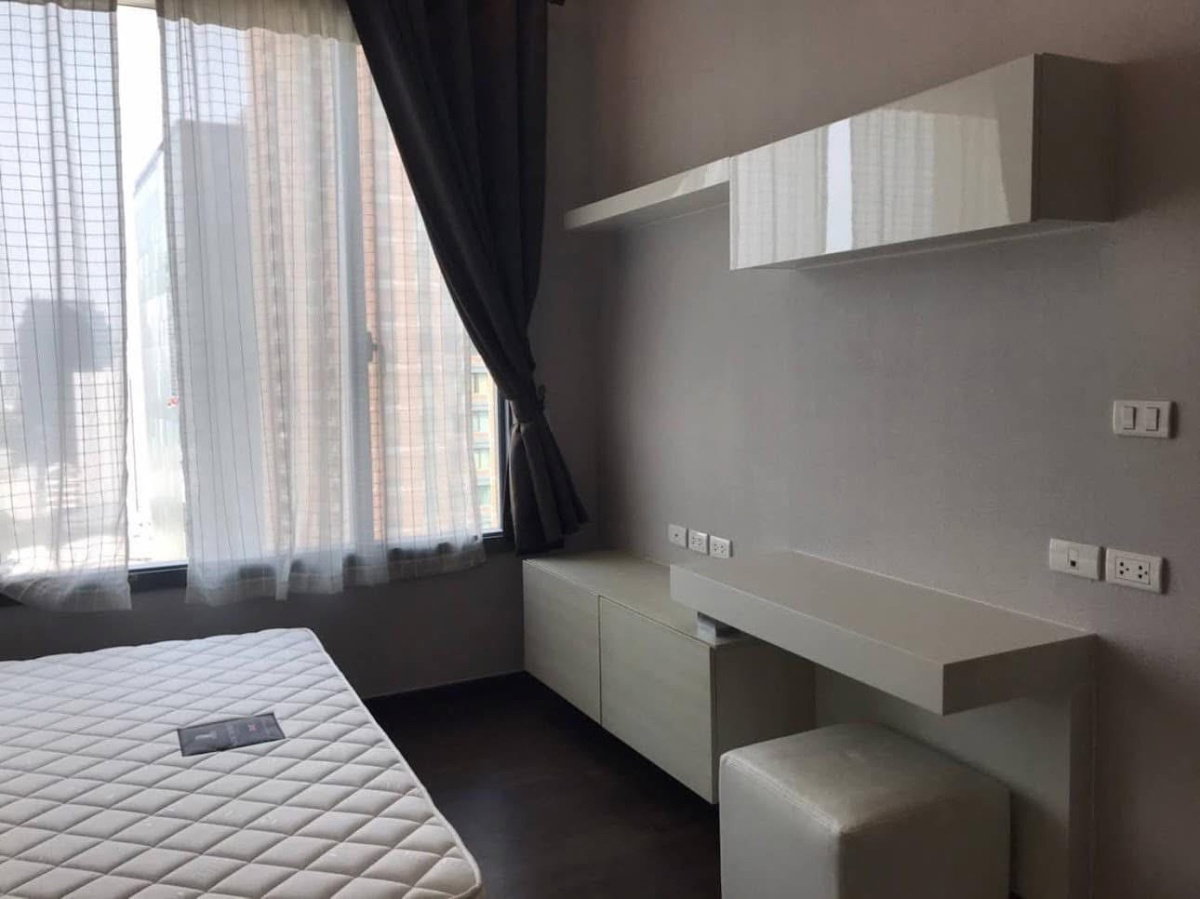 รูป #R3090           ให้เช่า Q Asoke - รูปที่ 3/8