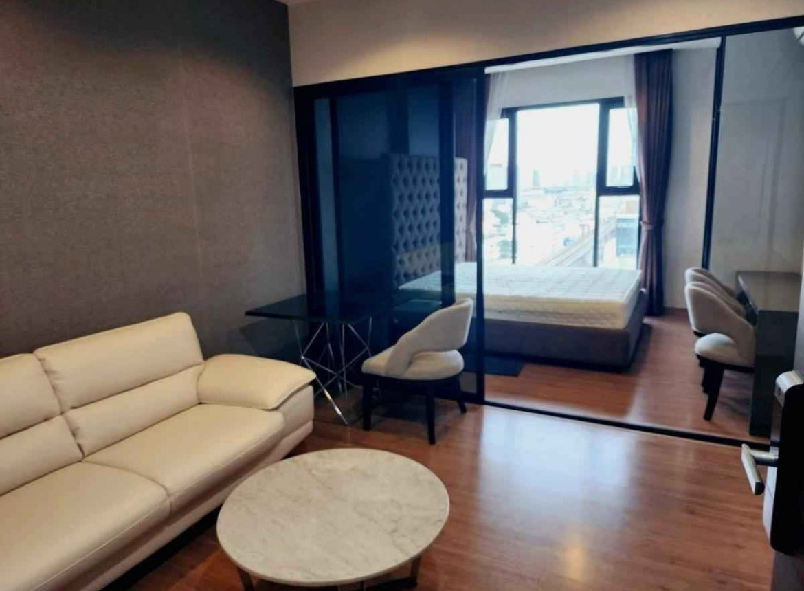 รูป #R3099 ให้เช่า Chewathai Residence Bang Pho - รูปที่ 2/11