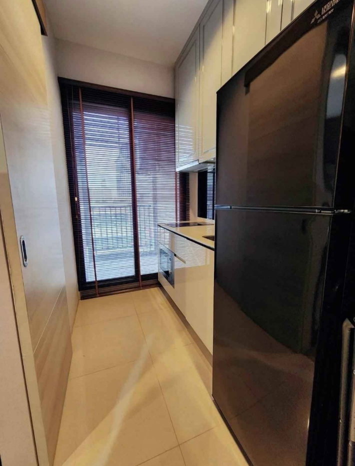 รูป #R3099 ให้เช่า Chewathai Residence Bang Pho - รูปที่ 3/11