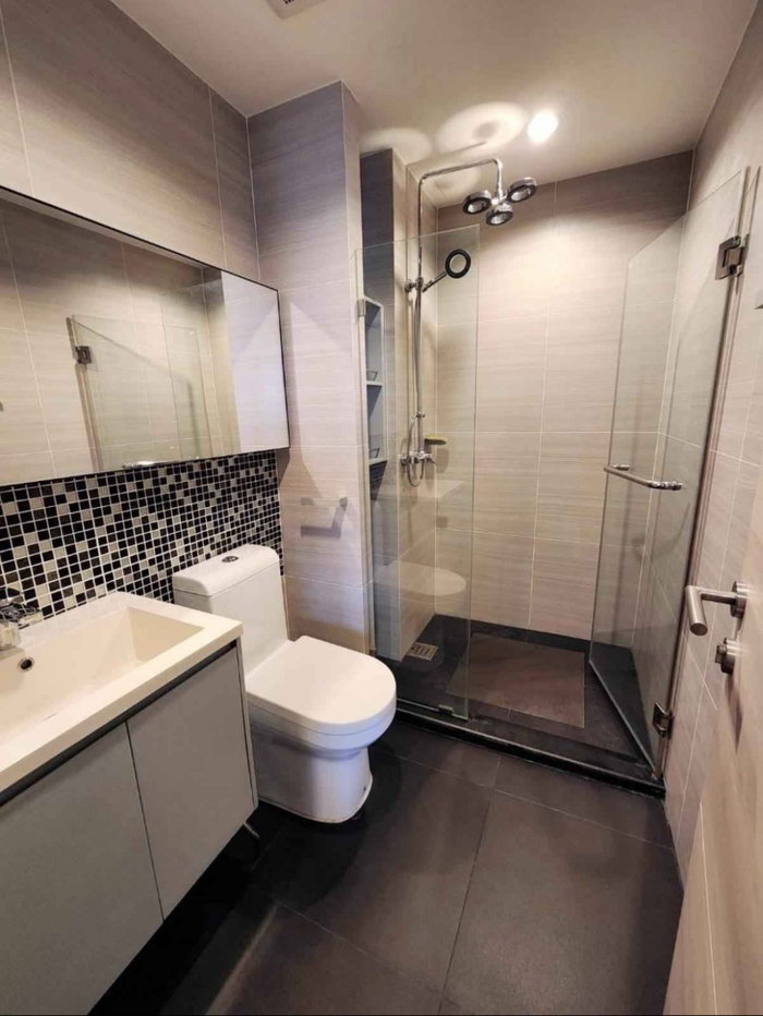 รูป #R3099 ให้เช่า Chewathai Residence Bang Pho - รูปที่ 4/11
