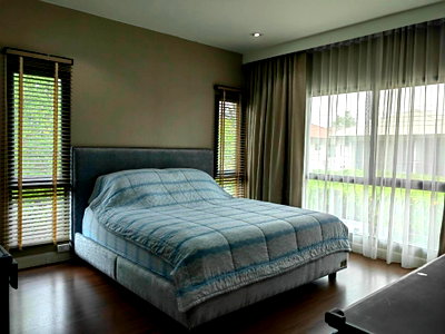 ขายบ้านเดี่ยว : LNP-H323 ขายบ้าน Burasiri Wongwaen-On Nut (บุราสิริ วงแหวน-อ่อนนุช)