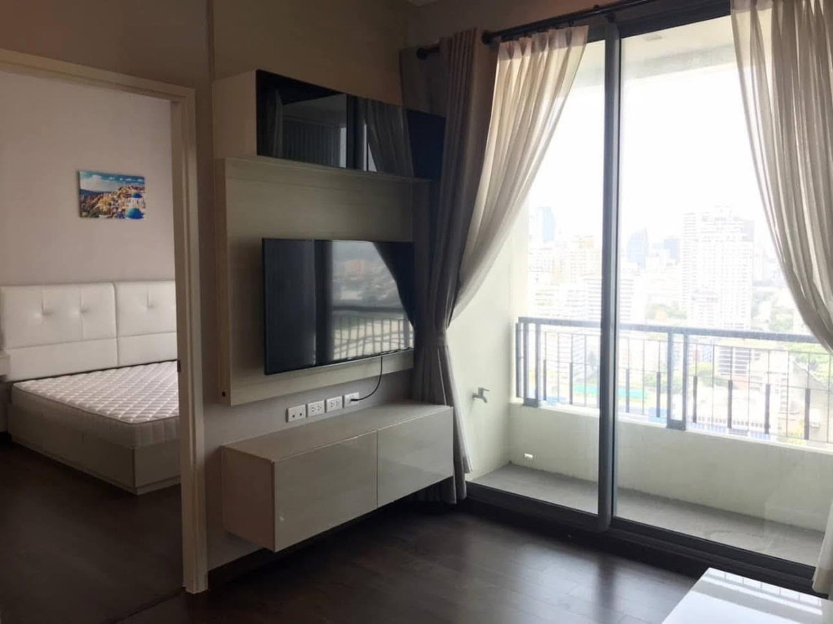 รูป #R3090           ให้เช่า Q Asoke - รูปที่ 7/8