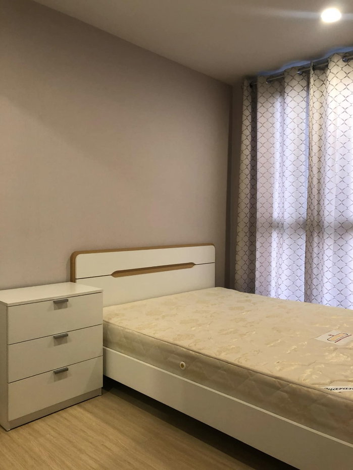 picture #R3096 For rent Plum Condo Pinklao Station - 2/5