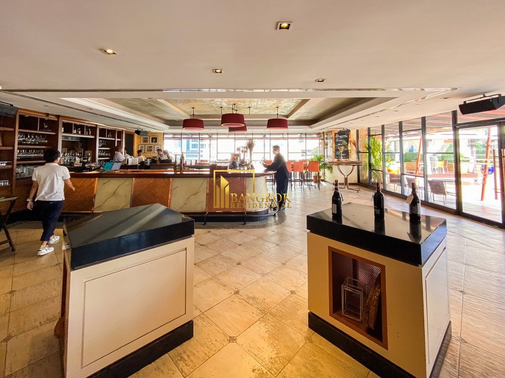 รูป Ascott Sky Villa - Wonderful 3 Bed Property With Amazing Amenities - BR18348CD - รูปที่ 32/39