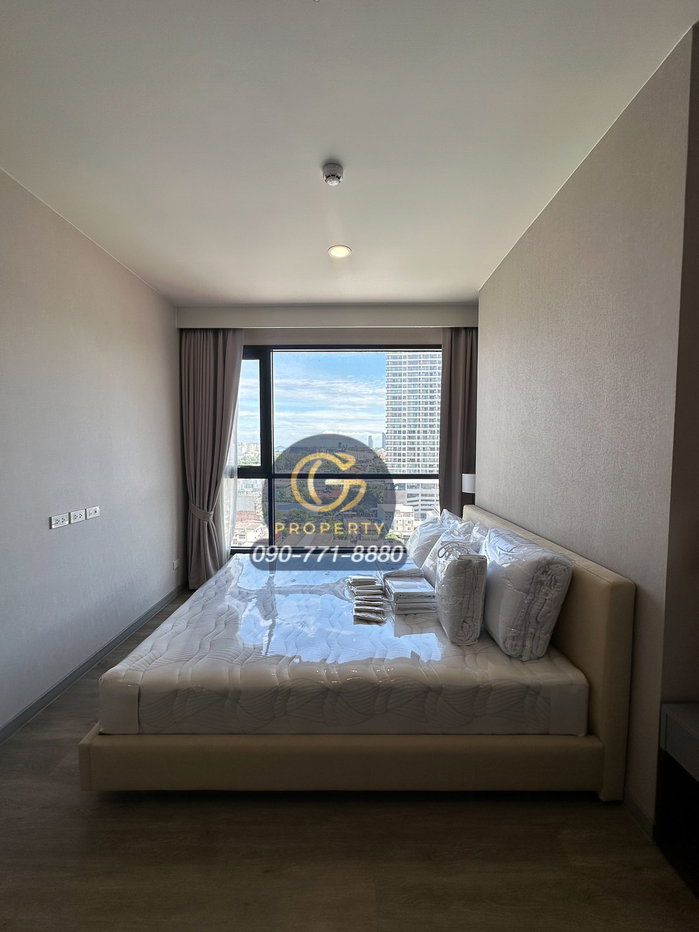 รูป ✨ให้เช่า Keen Centre Condo Sriracha✨ 📍ตรงข้ามโรบินสันศรีราชา - รูปที่ 10/31