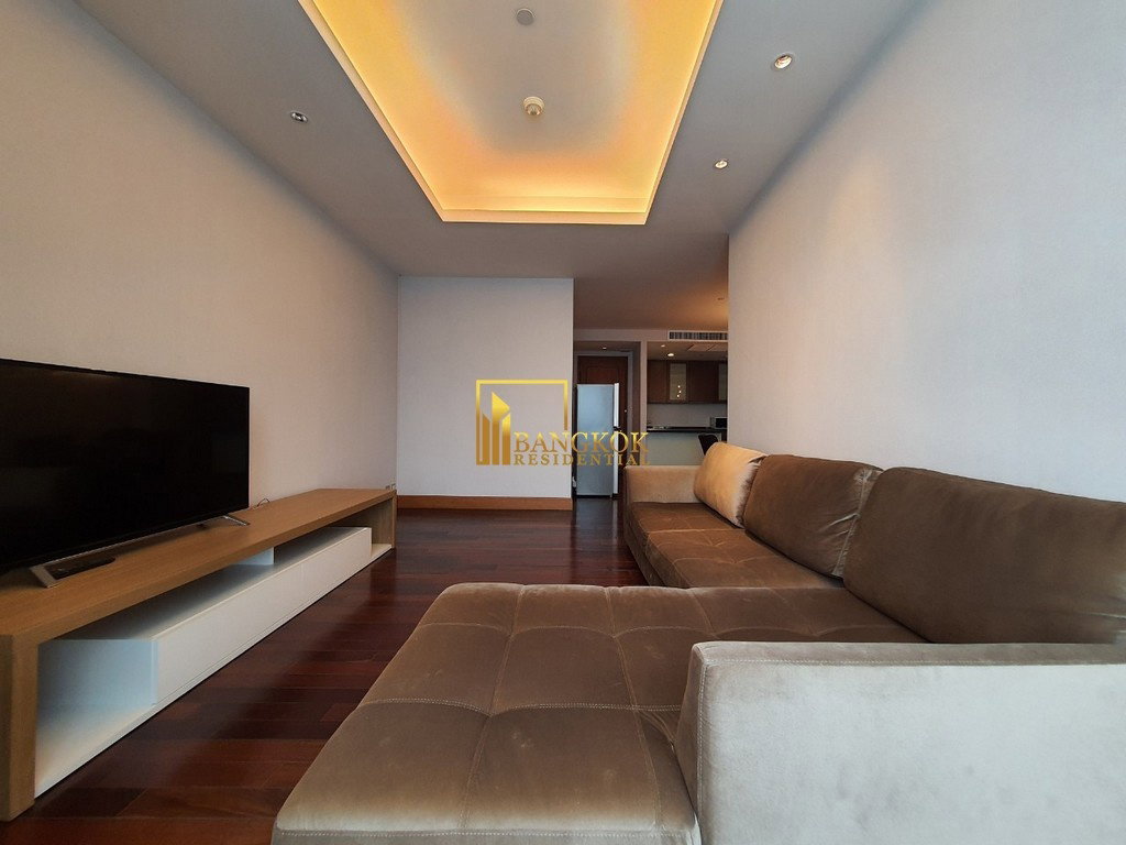 รูป Ascott Sky Villa - 2 Bedroom Condo For Rent in Sathorn - BR9838CD - รูปที่ 4/30