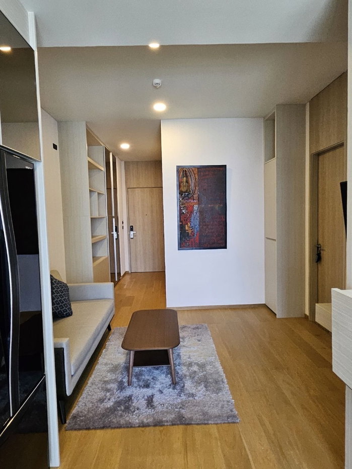 รูป #S3154 ให้เช่า Siamese Exclusive Sukhumvit 42 - รูปที่ 9/20