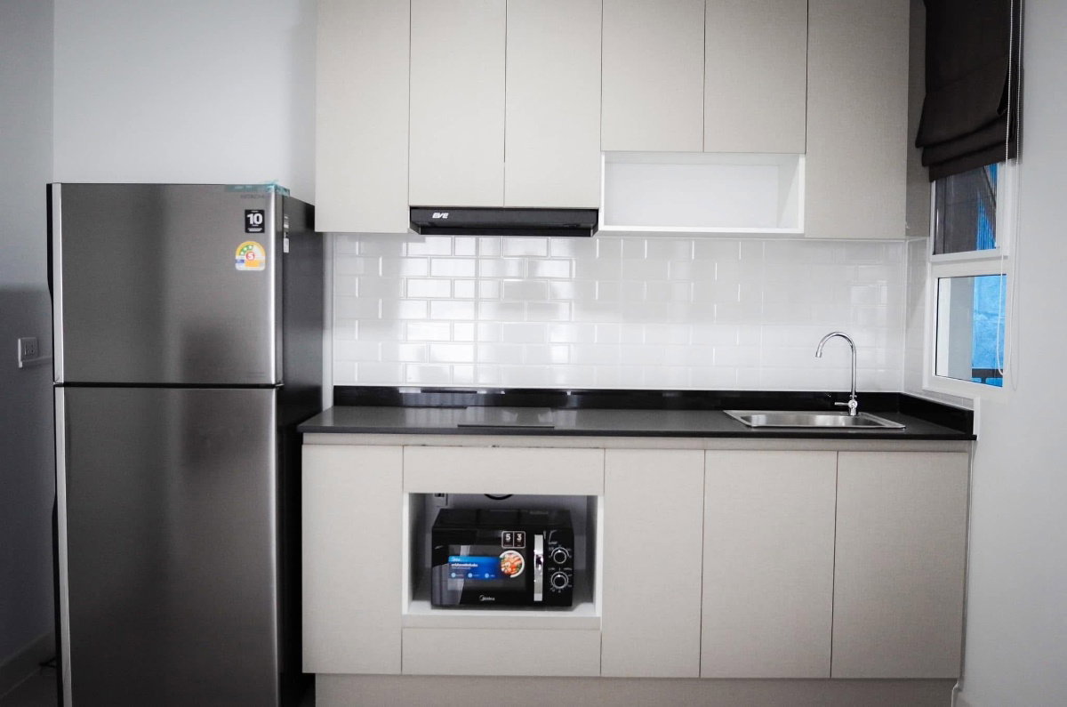 รูป #S3150 ให้เช่า Grand Pleno Mega Bangna - รูปที่ 5/19