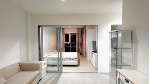 Aspire Sukhumvit 48 | 🚝Near BTS Phra Khanong | HL #202503109423 #MKT
