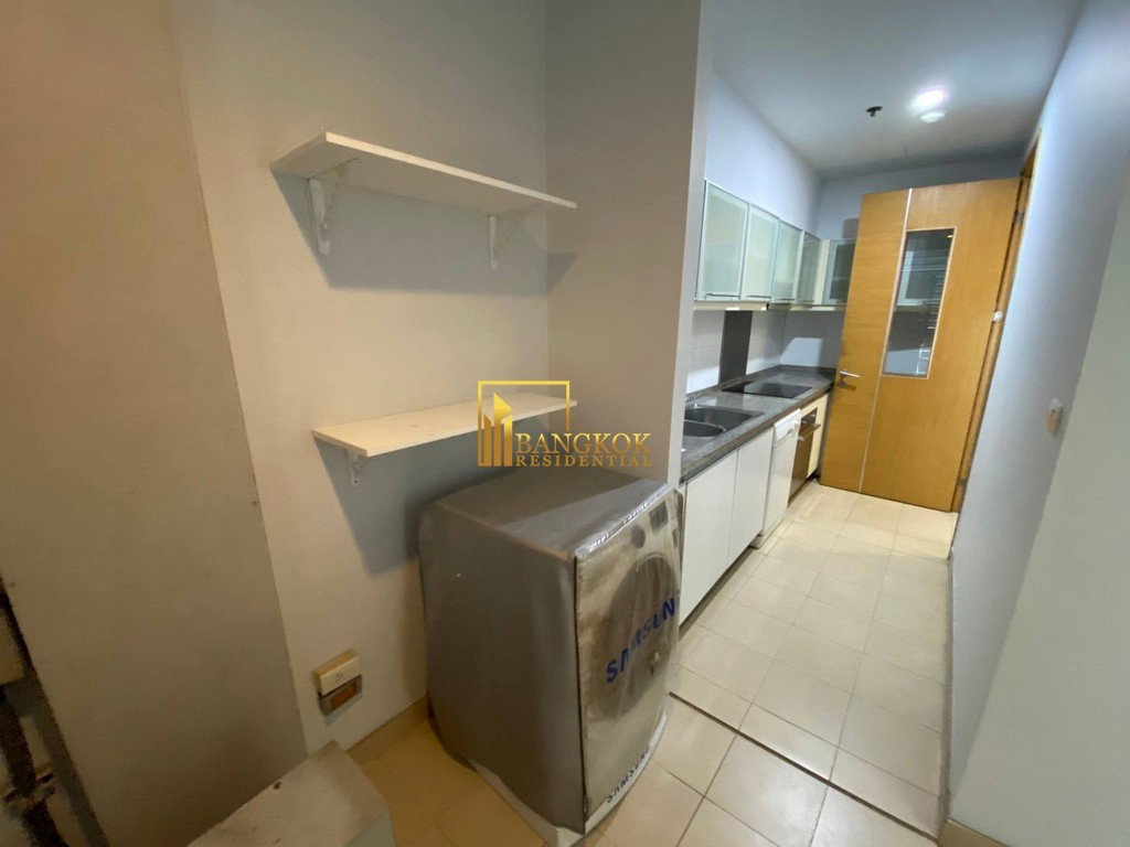 picture Millennium Residence - 3 Bedroom Condo in Asoke - BR17617CD - 7/33