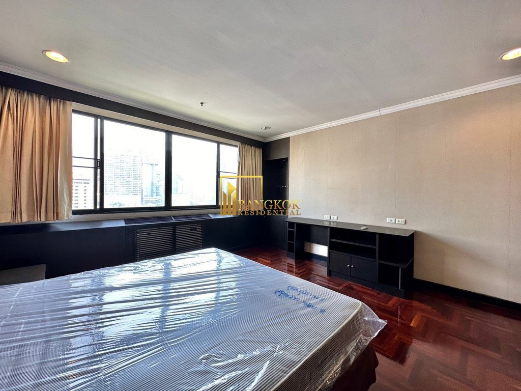 รูป Lake Green - Spacious 2 Bedroom Condo With Park Views - BR4545CD - รูปที่ 12/35