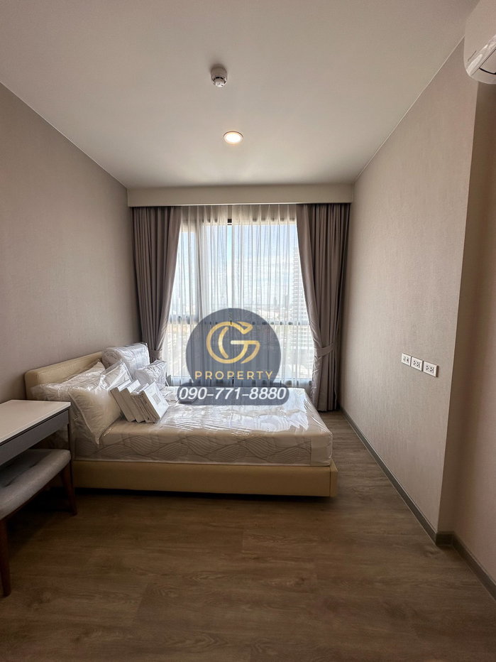 รูป ✨ให้เช่า Keen Centre Condo Sriracha✨ 📍ตรงข้ามโรบินสันศรีราชา - รูปที่ 21/31