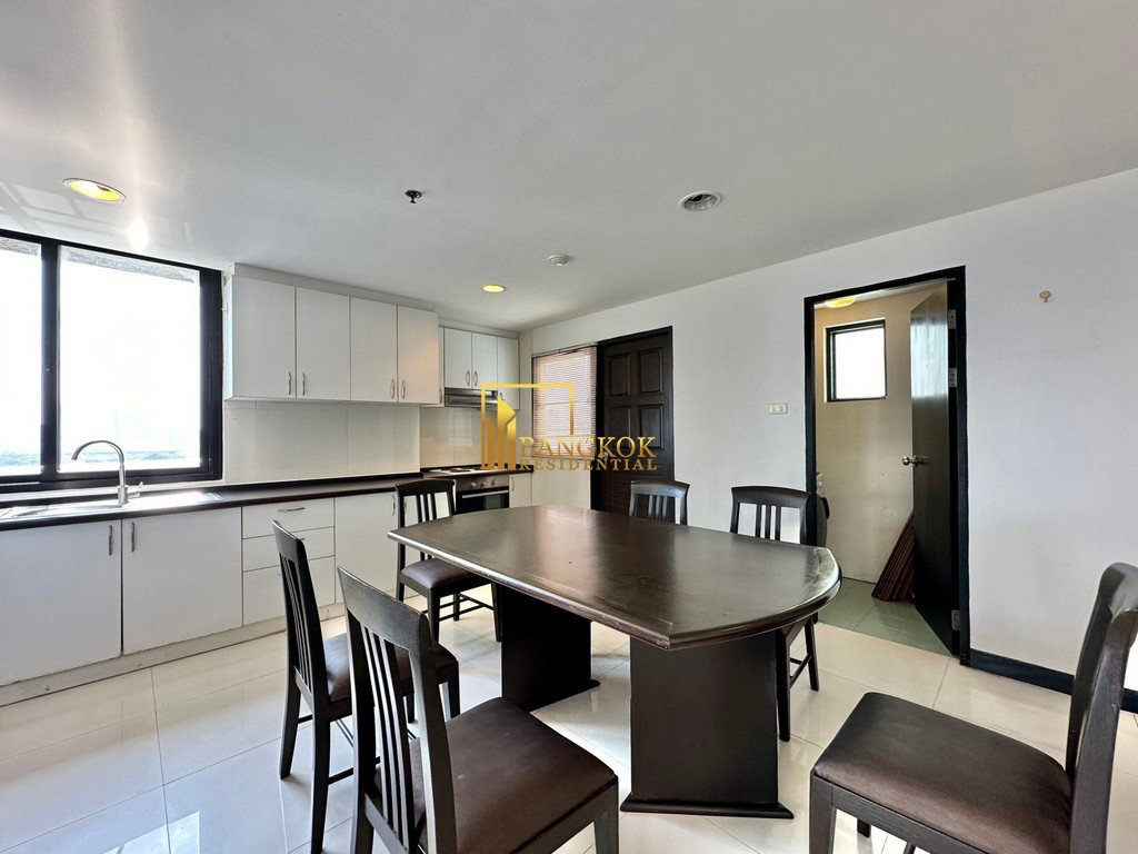 รูป Lake Green - Spacious 2 Bedroom Condo With Park Views - BR4545CD - รูปที่ 7/35