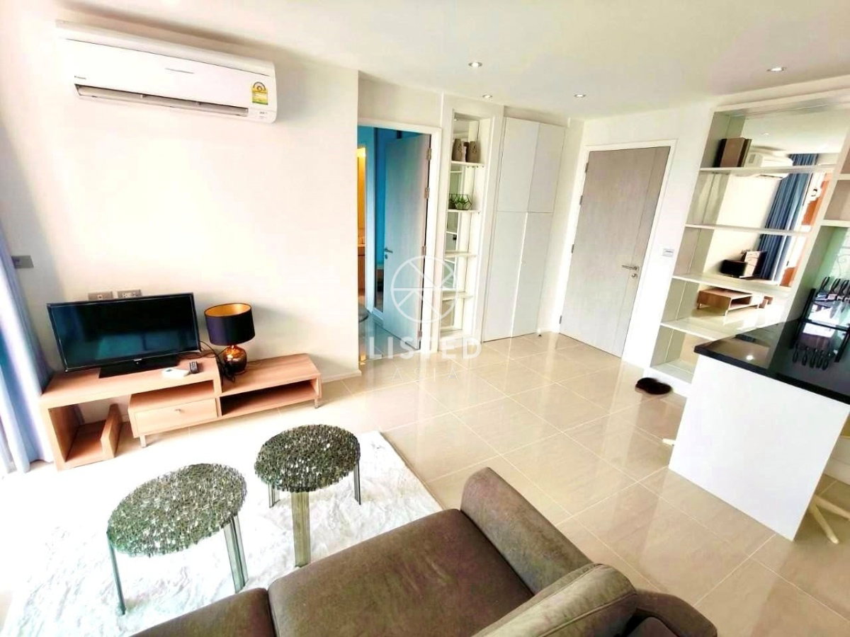 รูป ขาย แอตแลนติส คอนโด รีสอร์ท 2 ห้องนอน - รูปที่ 5/12