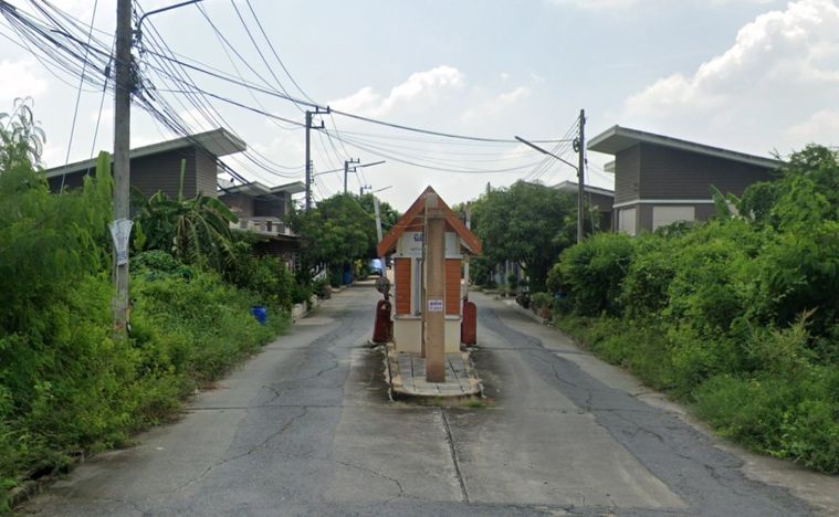 Baan Sapthani 2