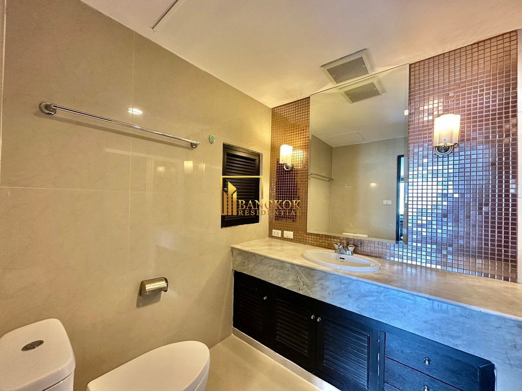 รูป Lake Green - Spacious 2 Bedroom Condo With Park Views - BR4545CD - รูปที่ 15/35