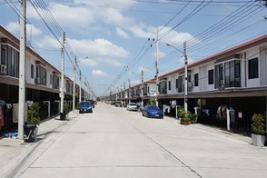 รูป Kanda Place Wongwaen - Lam Luk Ka Khlong 6 - รูปที่ 2/3