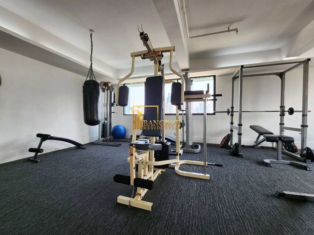 รูป Lake Green - Spacious 2 Bedroom Condo With Park Views - BR4545CD - รูปที่ 26/35