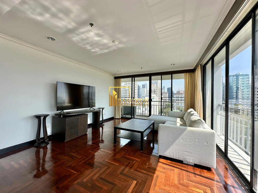 รูป Lake Green - Spacious 2 Bedroom Condo With Park Views - BR4545CD - รูปที่ 4/35