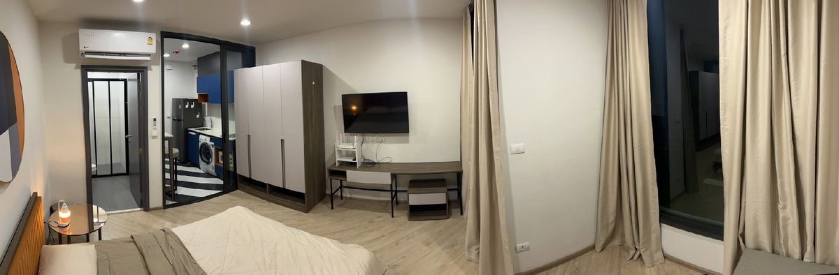 picture #S3144 For Rent The Base Saphanmai - 5/10