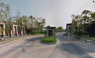 รูป Saransiri Ramintra 2 - รูปที่ 3/3