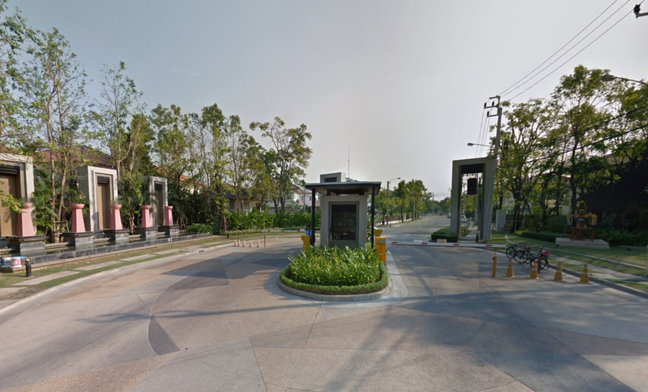 รูป Saransiri Ramintra 2 - รูปที่ 3/3