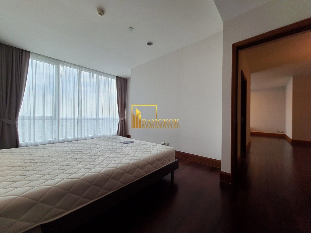 รูป Ascott Sky Villa - 2 Bedroom Condo For Rent in Sathorn - BR9838CD - รูปที่ 9/30