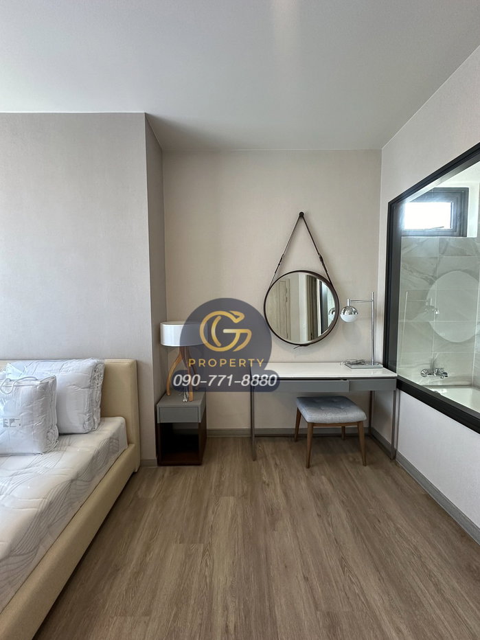 รูป ✨ให้เช่า Keen Centre Condo Sriracha✨ 📍ตรงข้ามโรบินสันศรีราชา - รูปที่ 5/31